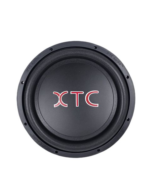 XTC Pitbull Hooka Series 12" SVC Subwoofer 6000W
