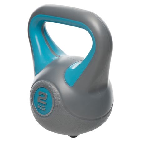 Essentials 2kg Kettlebell Buy Online In South Africa Takealot Com