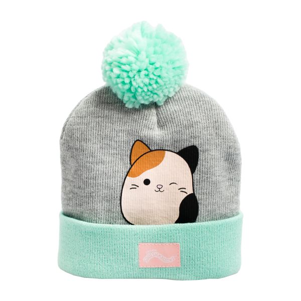 Squishmallows Fashion Beanie