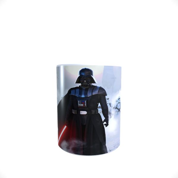 Star Wars - Darth Vader &amp; Storm Troopers - Coffee Mug