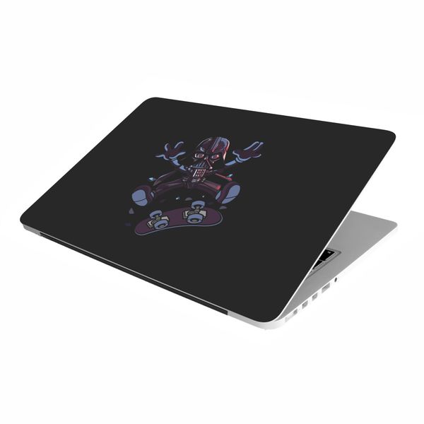 Mouse Pad - Darth Vader Skater