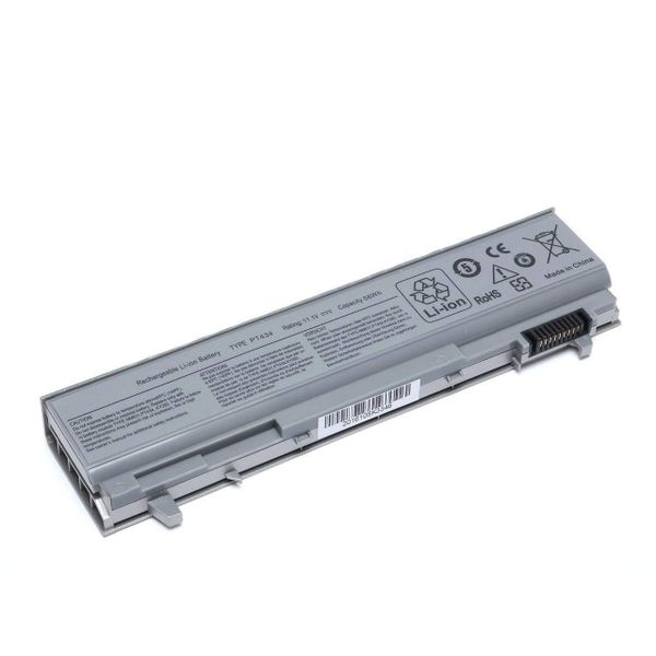 Cell Battery For Dell Latitude E6400 image