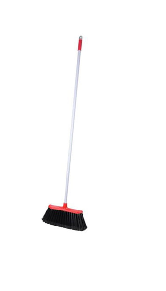 Liao Anti-Dust Broom