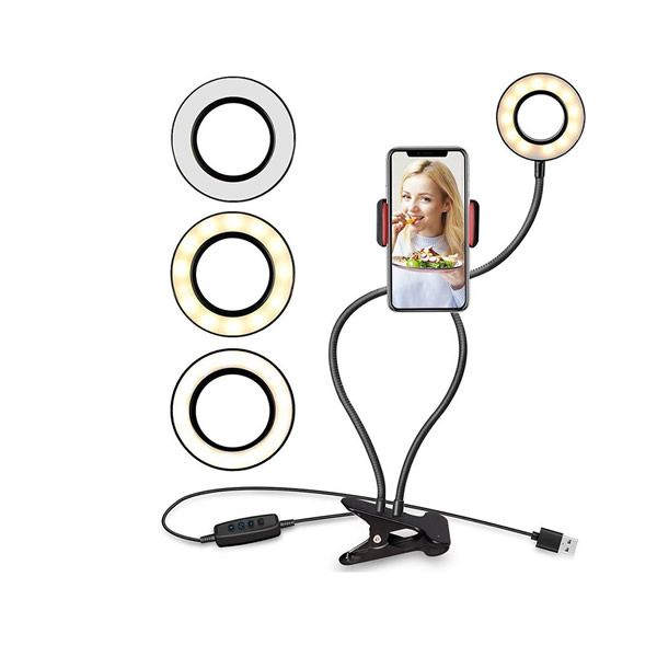 Professional Live Stream