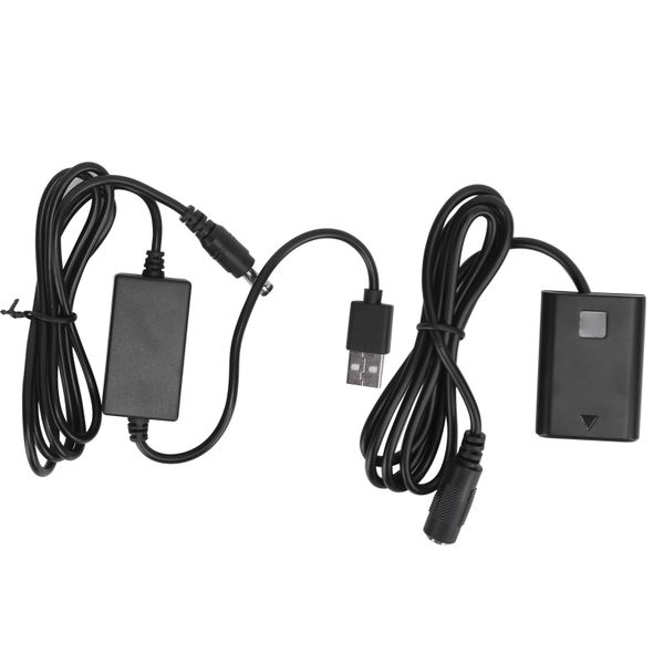 NP-FW50 USB Dummy Battery for Sony A7
