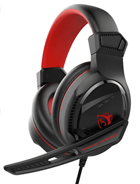 GX1 High Quality Gaming Headset+Mic| PC/Playstation/Xbox - Aisle Of Care