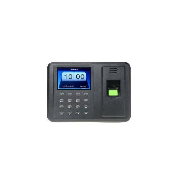 Fingerprint Time Attendance Machine- Q-A27 | Shop Today. Get it ...