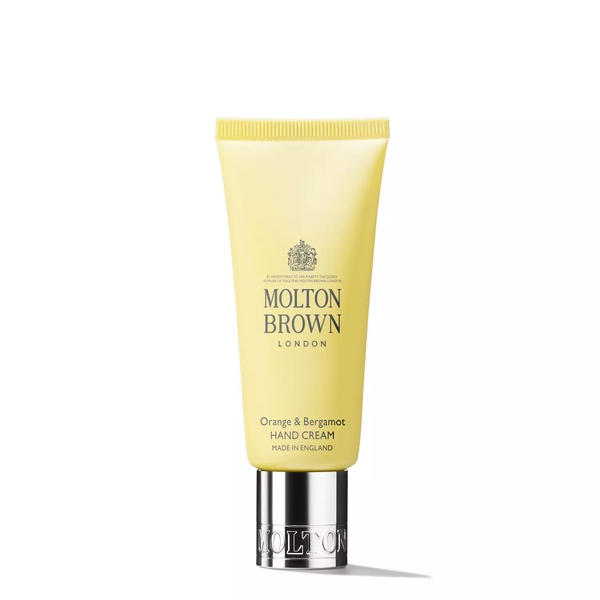 Molton Brown Orange &amp; Bergamot Hand Cream 40ml