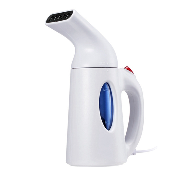 Steamer For Clothes Portable Handheld Design 160Ml Eu Plug