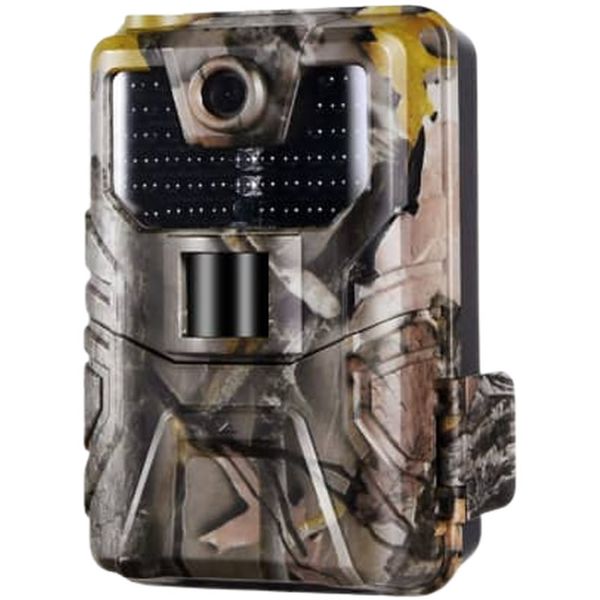 MTC 36MP Wildlife Digital Trail Camera Photo Traps Night Vision-Q-DL101