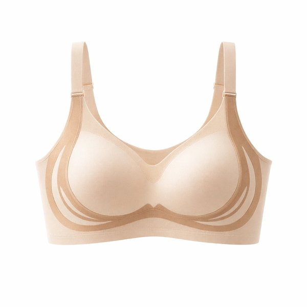Up Bra - Beige image