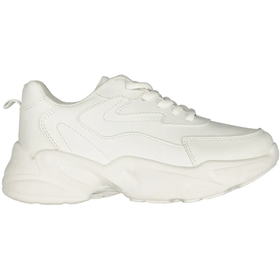 White School Trainer | Shop Today. Get it Tomorrow! | takealot.com