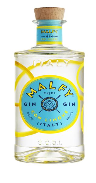 Malfy Con Limone Gin 750ml