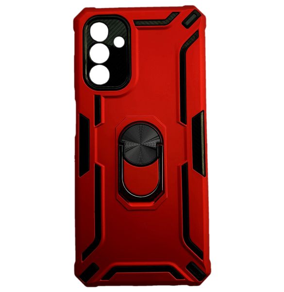 Shockproof Protective Case For Samsung Galaxy A54 With Metal Ring/Stand