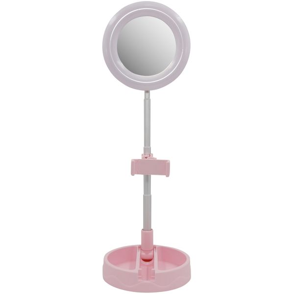 Soul Beauty Live Beauty Lamp Pink