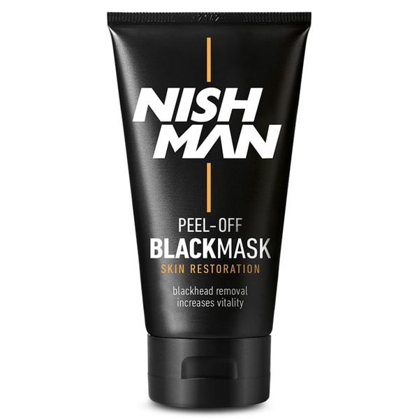 Nishman Peel Off Mask