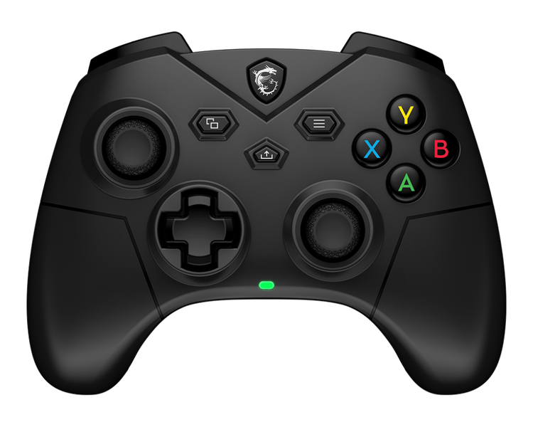 MSI FORCE GC300 WIRELESS Gaming Controller
