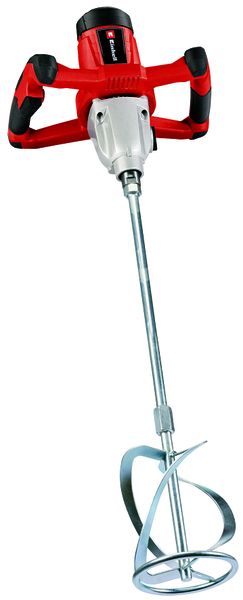 EINHELL - Classic Paint/Mortar Mixer