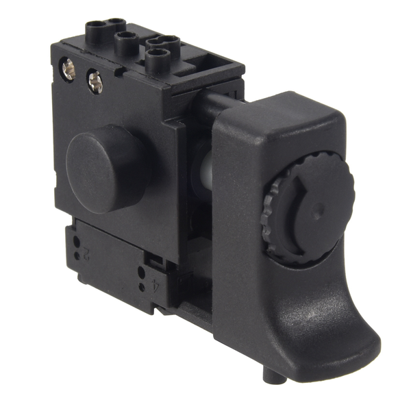 Electric Drill Speed Control Switch Replace for 321632 D10VH