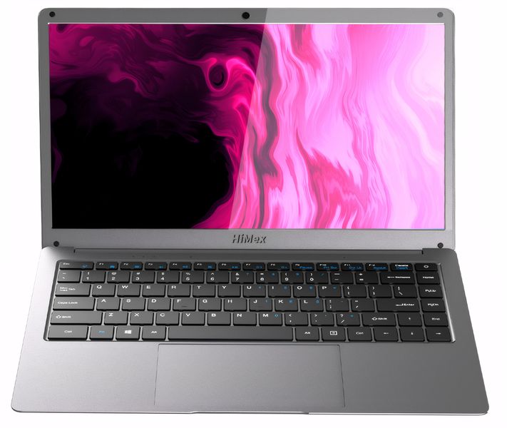 HiMex E140 14" Laptop Intel Celeron N4000 6GB RAM 128GB SSD Win10 notebook