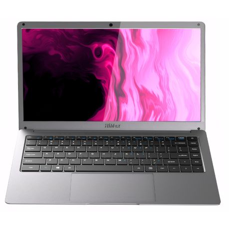 HiMex E140 14" Laptop Intel Celeron N4000 6GB RAM 128GB SSD Win10 notebook Image