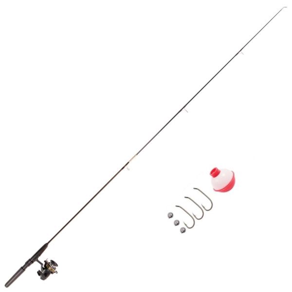 Kiddies Rod and Reel Combo