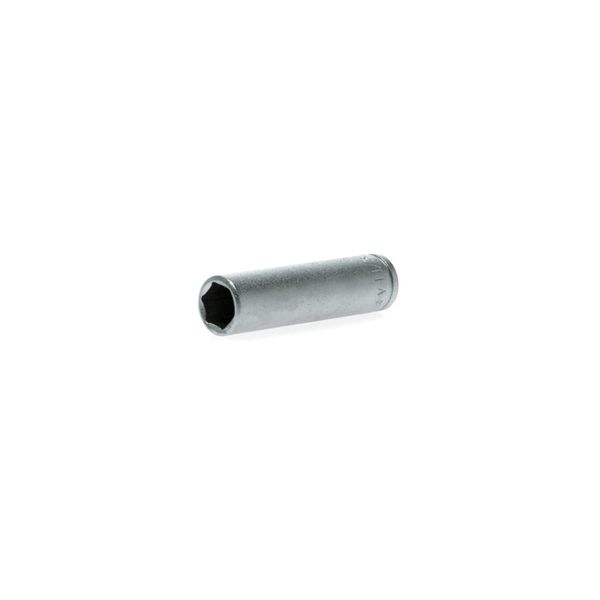 TengTools - 1/4inch Drive Deep AF Socket 11/32inch - M140211-C
