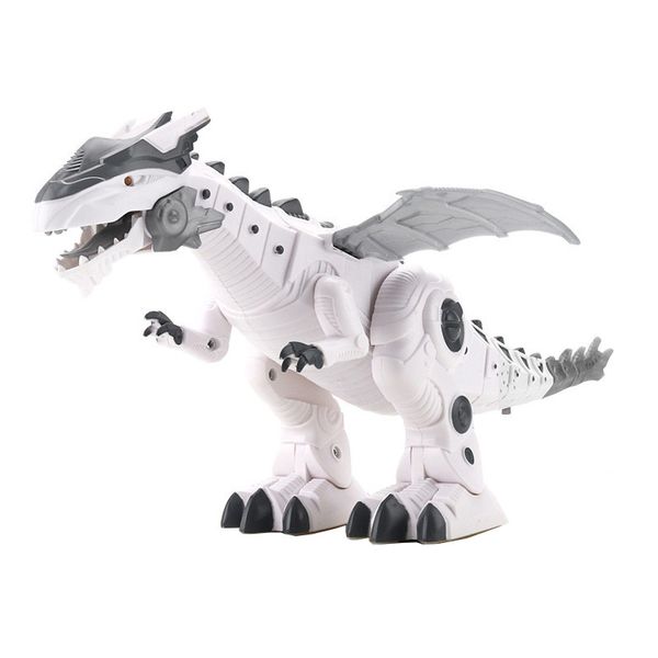 Olive Tree - Mechanical Dinosaur T-Rex Dragon with Light and Sound