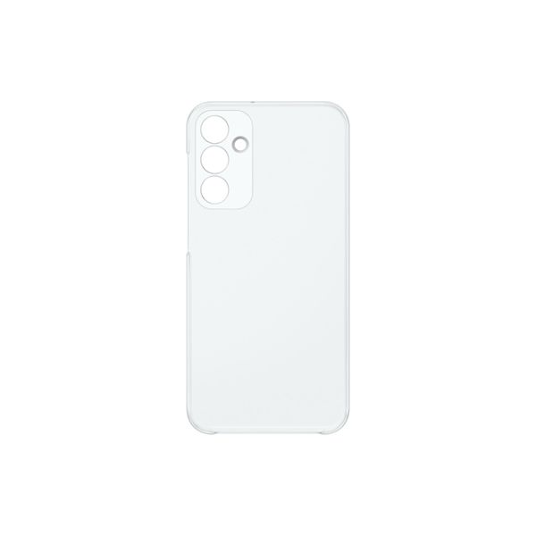 Samsung Galaxy A15 4G Case Cover - Clear