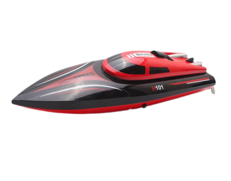 H101 - Water Ghost - Remote Control Speed Boat