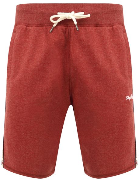Tokyo Laundry Mens - Malibu Surf Jogger Shorts Marl (Parallel Import)
