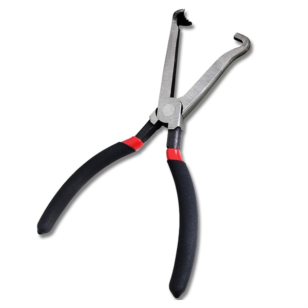 1PCS Electric Disconnect Pliers Automotive Electric Plug Connector Pliers
