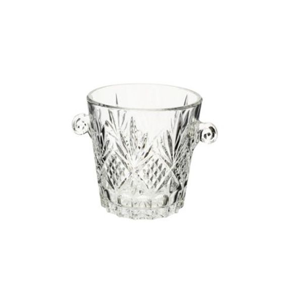 Mc - Shazam Ice Bucket 17x17cm