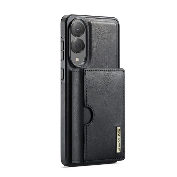 M6 Magnetic Wireless Charging Phone Case Compatible with iPhone 15 Pro Max