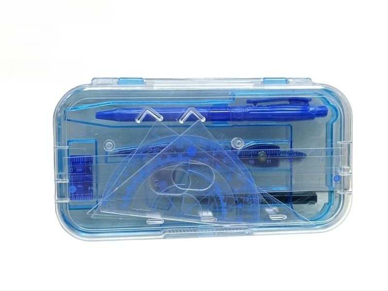 8PCS Mathematical Set