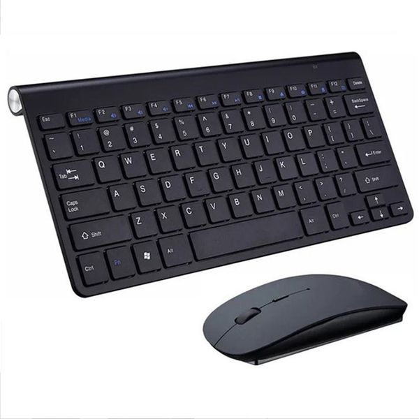 Bluetooth Keyboard, Universal Bluetooth 5.1 Wireless Keyboard