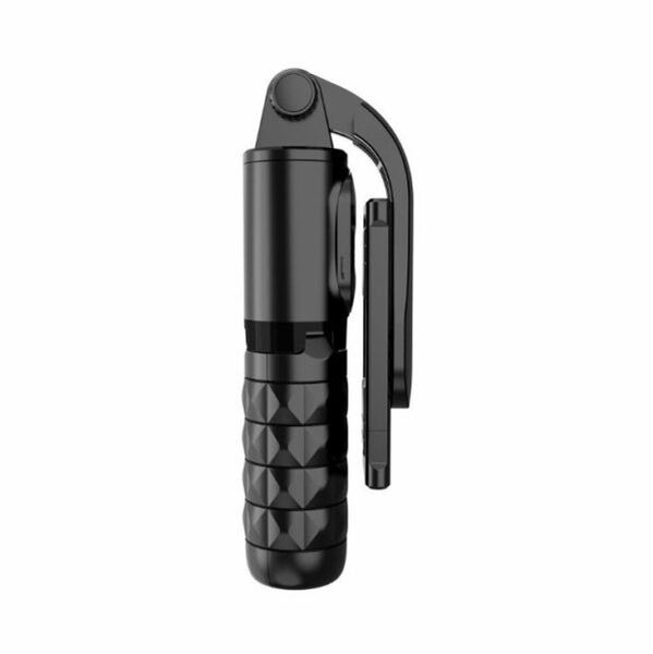 Multifunctional Wireless Selfie Stick