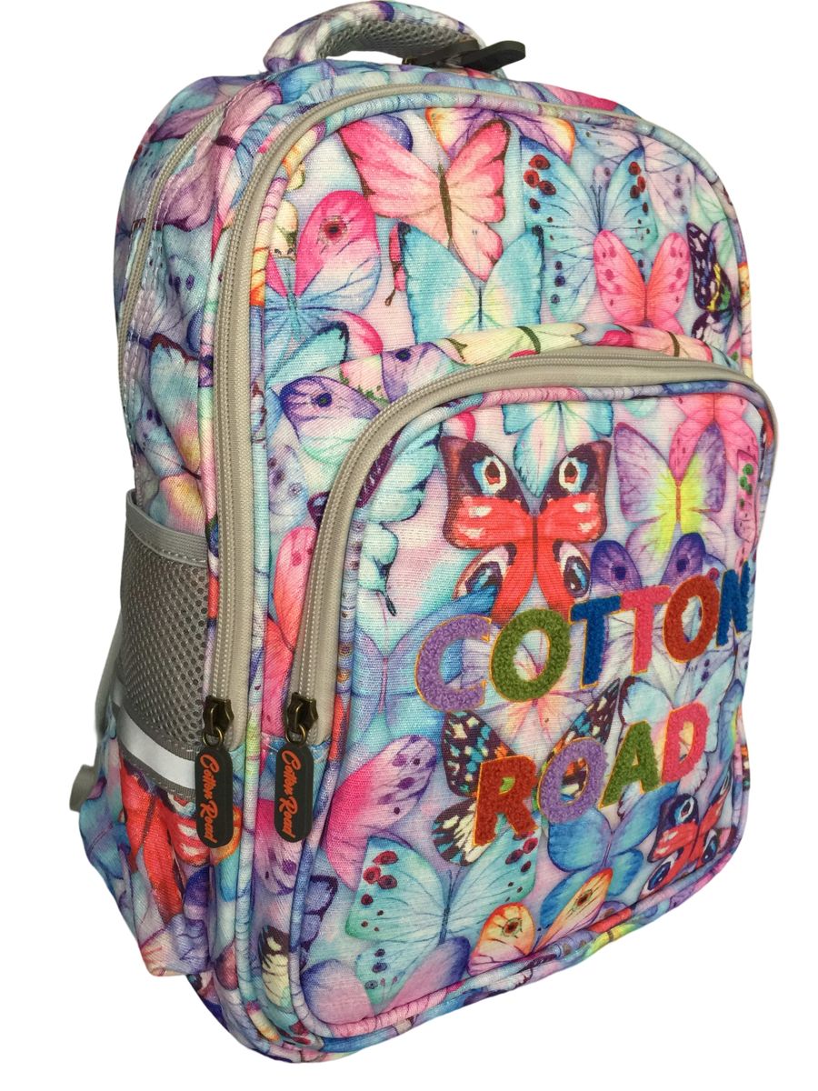 High Quality Colorful Laptop Backpack | Shop Today. Get it Tomorrow ...