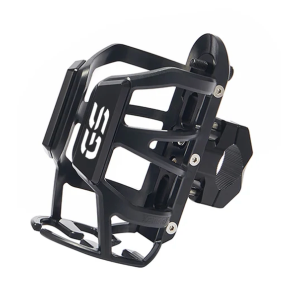 Motorcycle Bottle Holder Compatible with BMW GS Bikes