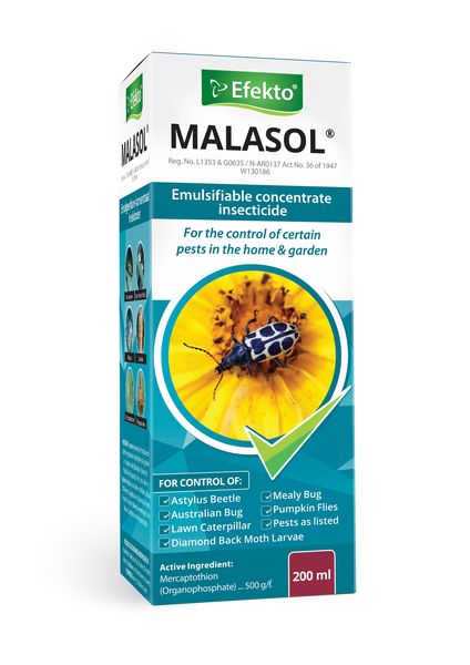 Efekto Malasol 200ml