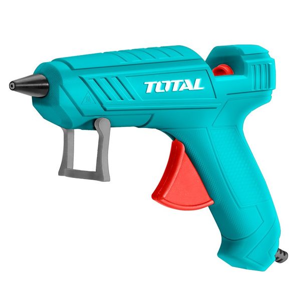 Total Tools 2Pcs 100W Glue Gun With 2xGlue Sticks