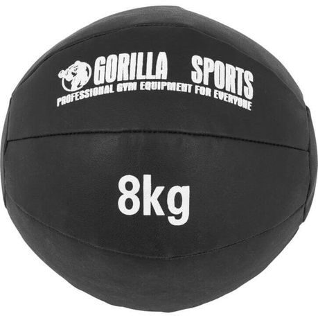 Gorilla sports gym online equipment