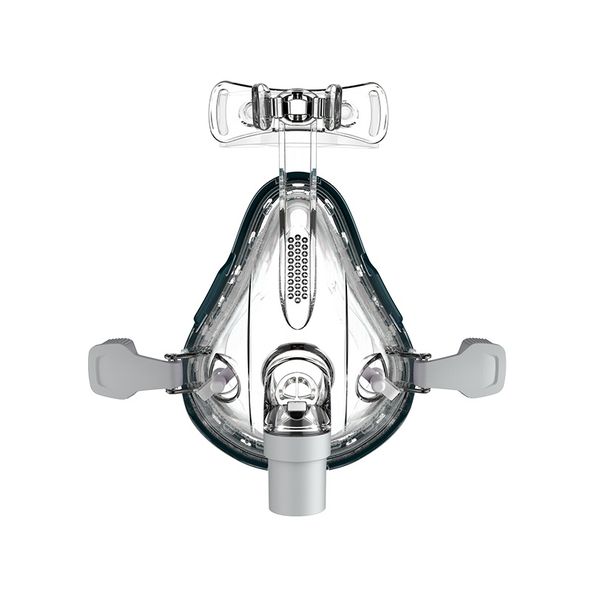 Full Face Cpap Mask (F1B image