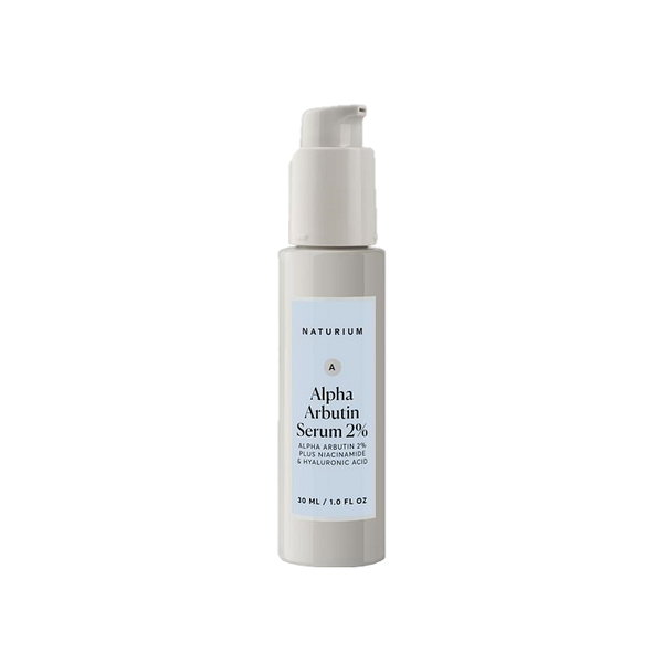 Naturium - Alpha Arbutin Serum 2% (Parallel Import)