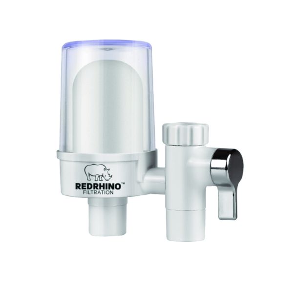 Red Rhino Filtration - Tap Water Filters - Multi-stage