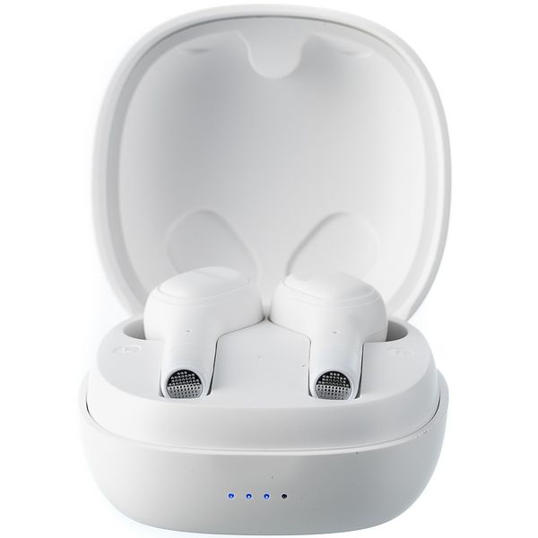 True Wireless Ultrapods - White