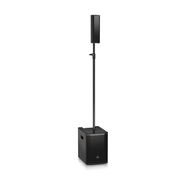 Behringer B6X 800W Active Column Loudspeaker