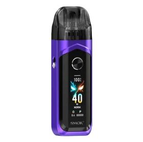 Smok Nord 6 Pod Kit System - Purple
