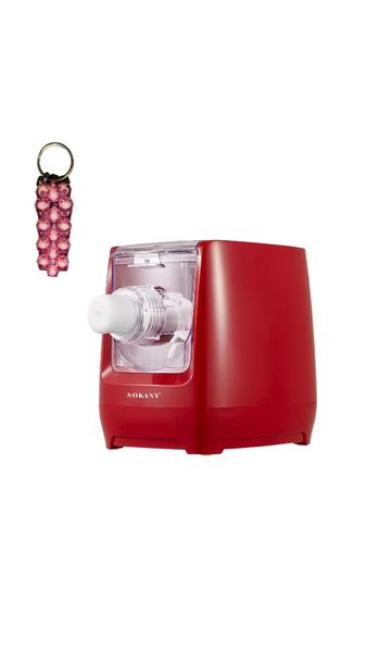 13 in 1 Automatic Pasta Maker And A Keyholder