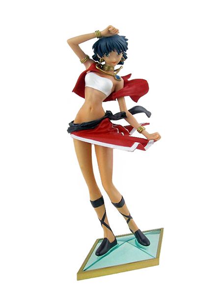 1/7 The Secret of Blue Water Nadia Figure
